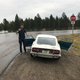 Future Heap Owner getting the full Datsun experience